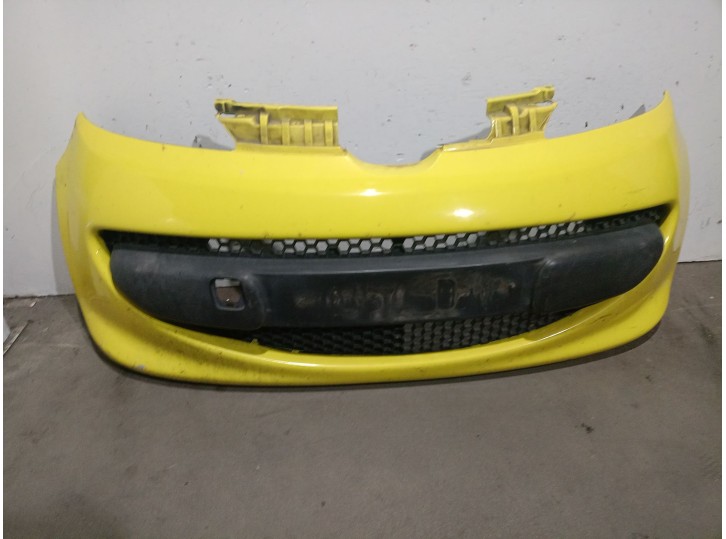 Recambio de paragolpes delantero para peugeot 107 1.0 cat (384f) referencia OEM IAM 7401CS 7401CS
