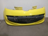 Recambio de paragolpes delantero para peugeot 107 1.0 cat (384f) referencia OEM IAM 7401CS 7401CS