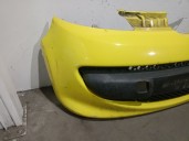 Recambio de paragolpes delantero para peugeot 107 1.0 cat (384f) referencia OEM IAM 7401CS 7401CS