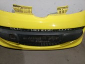 Recambio de paragolpes delantero para peugeot 107 1.0 cat (384f) referencia OEM IAM 7401CS 7401CS