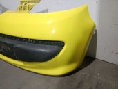Recambio de paragolpes delantero para peugeot 107 1.0 cat (384f) referencia OEM IAM 7401CS 7401CS