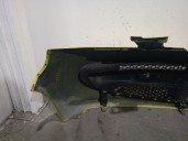 Recambio de paragolpes delantero para peugeot 107 1.0 cat (384f) referencia OEM IAM 7401CS 7401CS