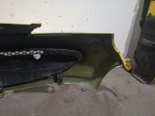 Recambio de paragolpes delantero para peugeot 107 1.0 cat (384f) referencia OEM IAM 7401CS 7401CS