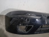 Replacement front bumper for Ford Focus Saloon (CAK) 1.8 TDCi CAT OEM IAM reference 1201837 1201837