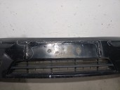 Replacement front bumper for Ford Focus Saloon (CAK) 1.8 TDCi CAT OEM IAM reference 1201837 1201837
