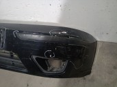Replacement front bumper for Ford Focus Saloon (CAK) 1.8 TDCi CAT OEM IAM reference 1201837 1201837
