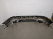 Replacement front bumper for Ford Focus Saloon (CAK) 1.8 TDCi CAT OEM IAM reference 1201837 1201837