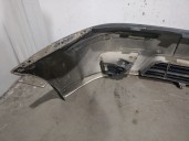 Replacement front bumper for Ford Focus Saloon (CAK) 1.8 TDCi CAT OEM IAM reference 1201837 1201837