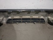 Replacement front bumper for Ford Focus Saloon (CAK) 1.8 TDCi CAT OEM IAM reference 1201837 1201837