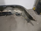 Replacement front bumper for Ford Focus Saloon (CAK) 1.8 TDCi CAT OEM IAM reference 1201837 1201837