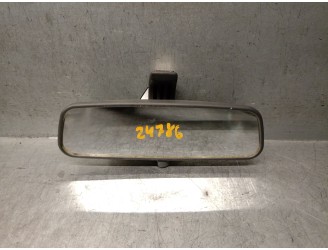 Recambio de espejo interior para opel corsa b 1.4 16v referencia OEM IAM C14NZ C14NZ 