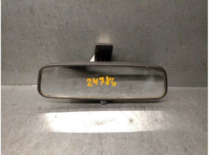 Recambio de espejo interior para opel corsa b 1.4 16v referencia OEM IAM C14NZ C14NZ 