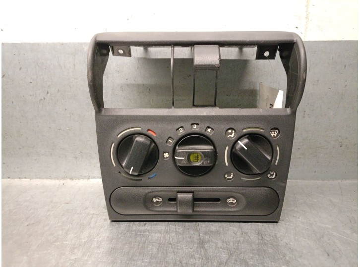 Recambio de mando calefaccion / aire acondicionado para opel corsa b 1.4 16v referencia OEM IAM 1905871 C14NZ 