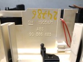 Recambio de mando calefaccion / aire acondicionado para opel corsa b 1.4 16v referencia OEM IAM 1905871 C14NZ 