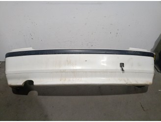 Recambio de paragolpes trasero para bmw serie 3 compact (e46) 316ti referencia OEM IAM 51127030891 51127030891 