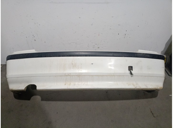 Recambio de paragolpes trasero para bmw serie 3 compact (e46) 316ti referencia OEM IAM 51127030891 51127030891 