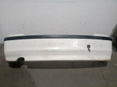 Recambio de paragolpes trasero para bmw serie 3 compact (e46) 316ti referencia OEM IAM 51127030891 51127030891 
