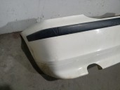 Recambio de paragolpes trasero para bmw serie 3 compact (e46) 316ti referencia OEM IAM 51127030891 51127030891 