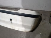 Recambio de paragolpes trasero para bmw serie 3 compact (e46) 316ti referencia OEM IAM 51127030891 51127030891 