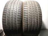 Replacement tyre/s for mercedes-benz gle (w166) 250 d 4-matic (166.004) OEM IAM reference 26545ZR20108Y 