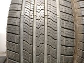 Replacement tyre/s for mercedes-benz gle (w166) 250 d 4-matic (166.004) OEM IAM reference 26545ZR20108Y 