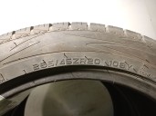 Replacement tyre/s for mercedes-benz gle (w166) 250 d 4-matic (166.004) OEM IAM reference 26545ZR20108Y 