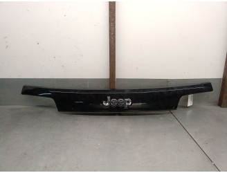 Recambio de molduras traseras para jeep grand cherokee iv (wk, wk2) 3.6 vvt 4x4 referencia OEM IAM 1WD55TRMAD 1C4RJFJG5JC146395 