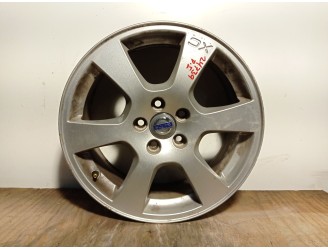 Recambio de llanta para volvo xc60 2.0 diesel cat referencia OEM IAM 30671480 R177.5JX17H2X55 