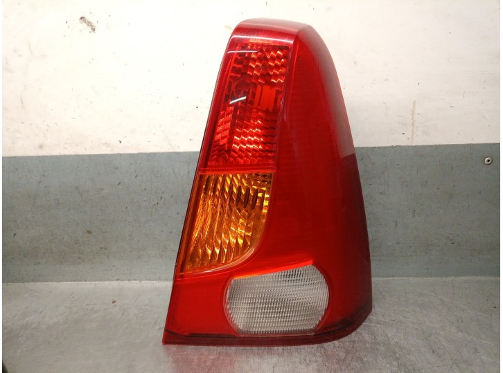 Recambio de piloto trasero derecho para dacia logan 1.4 cat referencia OEM IAM 6001549148 6001549148 