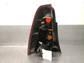 Recambio de piloto trasero derecho para dacia logan 1.4 cat referencia OEM IAM 6001549148 6001549148 