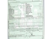 skoda fabia (6y2/6y3) del año 2006