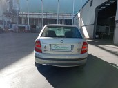 skoda fabia (6y2/6y3) del año 2006
