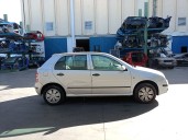 skoda fabia (6y2/6y3) del año 2006