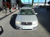 skoda fabia (6y2/6y3) del año 2006