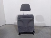 Recambio de asiento delantero derecho para mitsubishi galant berlina (ea0) 2.4 gdi cat referencia OEM IAM MR601229 MR601229 
