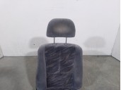 Recambio de asiento delantero derecho para mitsubishi galant berlina (ea0) 2.4 gdi cat referencia OEM IAM MR601229 MR601229 