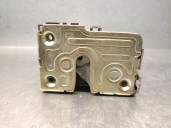 Replacement rear left door lock for Dacia Logan 1.4 cat OEM IAM reference 8200928484 8200928484 