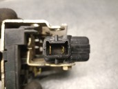 Replacement rear left door lock for Dacia Logan 1.4 cat OEM IAM reference 8200928484 8200928484 