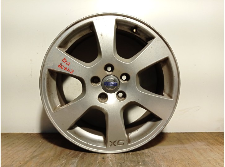 Recambio de llanta para volvo xc60 2.0 diesel cat referencia OEM IAM 30671480 R177.5JX17H2X55 