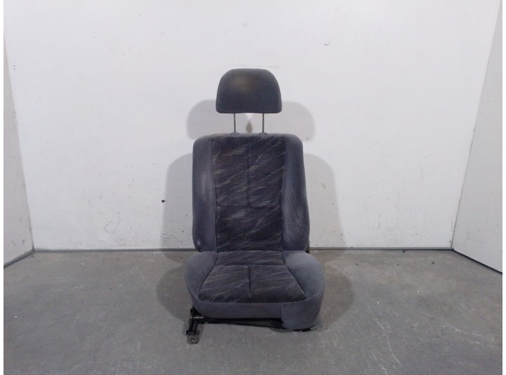 Recambio de asiento delantero izquierdo para mitsubishi galant berlina (ea0) 2.4 gdi cat referencia OEM IAM MR601229 MR601229 