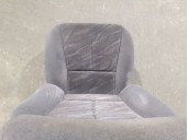 Recambio de asiento delantero izquierdo para mitsubishi galant berlina (ea0) 2.4 gdi cat referencia OEM IAM MR601229 MR601229 