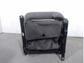 Recambio de asiento delantero izquierdo para mitsubishi galant berlina (ea0) 2.4 gdi cat referencia OEM IAM MR601229 MR601229 