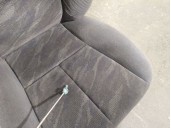 Recambio de asiento delantero izquierdo para mitsubishi galant berlina (ea0) 2.4 gdi cat referencia OEM IAM MR601229 MR601229 