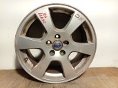 Recambio de llanta para volvo xc60 2.0 diesel cat referencia OEM IAM 30671480 R177.5JX17H2X55 