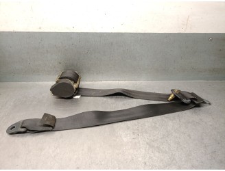 Recambio de cinturon seguridad delantero izquierdo para dacia logan 1.4 cat referencia OEM IAM 8200934779 8200934779 271247