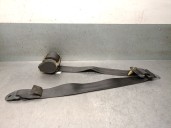 Recambio de cinturon seguridad delantero izquierdo para dacia logan 1.4 cat referencia OEM IAM 8200934779 8200934779 271247