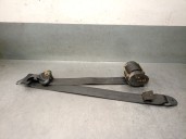 Recambio de cinturon seguridad delantero izquierdo para dacia logan 1.4 cat referencia OEM IAM 8200934779 8200934779 271247