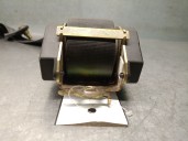 Recambio de cinturon seguridad delantero izquierdo para dacia logan 1.4 cat referencia OEM IAM 8200934779 8200934779 271247