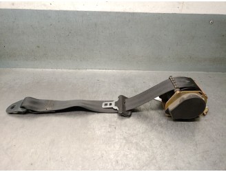 Recambio de cinturon seguridad trasero izquierdo para dacia logan 1.4 cat referencia OEM IAM 6001550516 6001550516 
