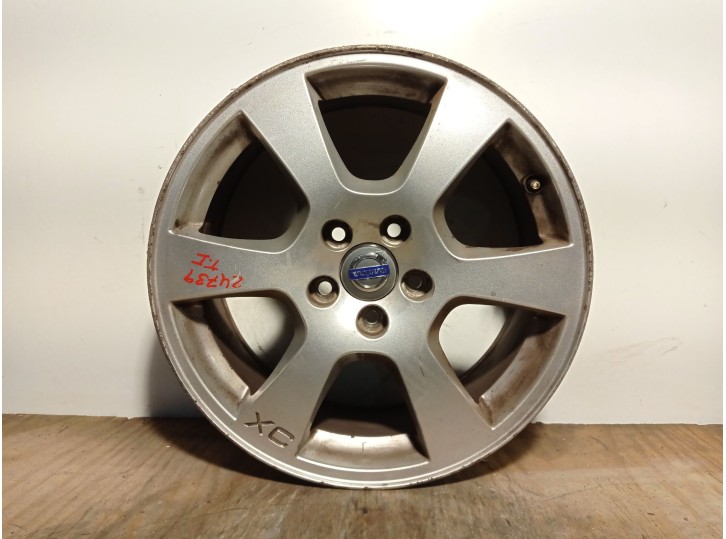 Recambio de llanta para volvo xc60 2.0 diesel cat referencia OEM IAM 30671480 R177.5JX17H2X55 